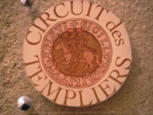 La Commanderie Des Templiers  Richerenches