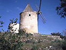 Moulin De Jérusalem  Goult
