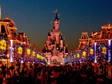 Disneyland Resort Paris