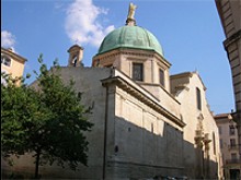 Cathédrale Sainte-anne  Apt