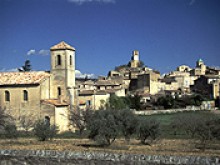 Le Village De Lourmarin 