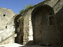 Le Village De Richerenches 