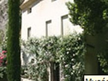 Musée Bibliothèque François Pétrarque