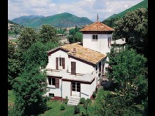 Fondation Alexandra David Neel  Digne-les-bains