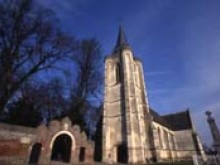 Eglise De Huppy 