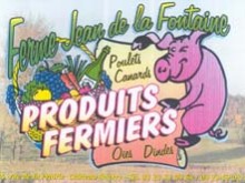 FERME JEAN DE LA FONTAINE