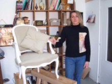 La Boudeuse  Guillaucourt