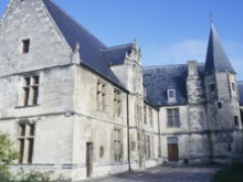 Refuge Du Petit Saint-vincent A Laon 