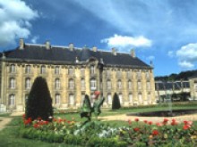 Abbaye De Premontre  Prémontré