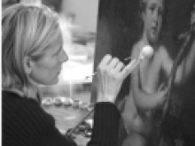 Atelier De Restauration De Tableaux  Amiens