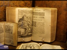 MUSEE JEAN DE LA FONTAINE