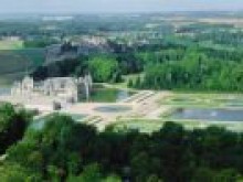 CHATEAU DE CHANTILLY