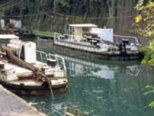 Musee Du Touage  Bellicourt