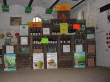 VERGERS LES 4 FILLES DU ROI