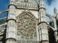 Cathedrale Saint Pierre De Beauvais 