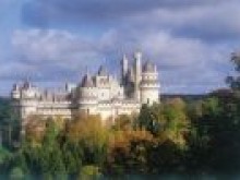 Chateau De Pierrefonds 
