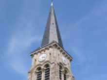 Eglise Saint-nicolas  Coullemelle