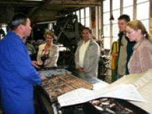 Le Democrate De L'aisne  Vervins