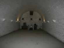 Les Souterrains De La Citadelle De Laon 