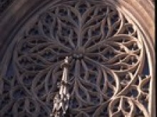 Collegiale Saint Vulfran  Abbeville