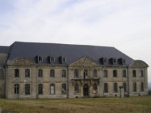 Abbaye Saint-vincent De Laon 