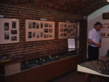 MUSEE HISTORIQUE DE LA REGION DE BRAY SUR SOMME