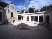 MUSEE SUD-AFRICAIN DE DELVILLE WOOD