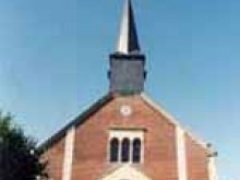 Temple-musee De Leme  Lemé