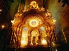 Horloge Astronomique De La Cathedrale Saint Pierre  Beauvais