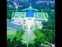 PARC DU CHATEAU DE CHANTILLY