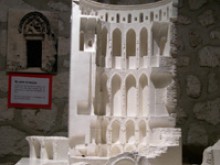 Musee De La Tour  Coucy-le-château-auffrique