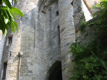 Portes Fortifiees De La Cite Medievale De Laon 