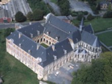 SITE ABBATIAL DE SAINT-MICHEL