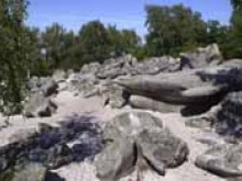 La Hottee Du Diable  Coincy