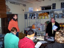 La Chevrerie De Canaples 