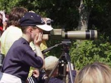 Maison De La Nature Et De L'oiseau  Neuville-sur-ailette