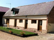 La Ferme Du Vent Des Moissons  Bayonvillers