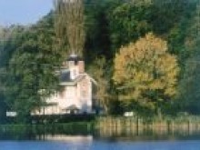 Forets Domaniales De Compiegne, Laigue Et Ourscamps  Compiègne