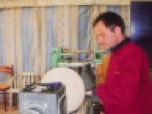 Tournage D'art Ludovic Evrard  Amiens