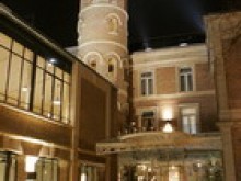 Maison De Jules Verne  Amiens