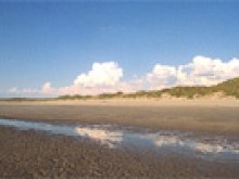 La Baie De Somme  Abbeville