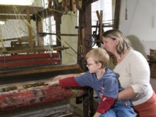 Maison Du Textile  Fresnoy-le-grand