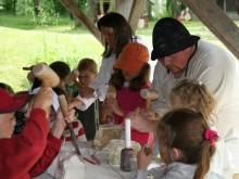 Château D'eaucourt  Eaucourt-sur-somme