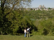 Cathedrale Notre Dame De Laon 