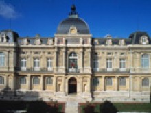 Musee De Picardie  Amiens