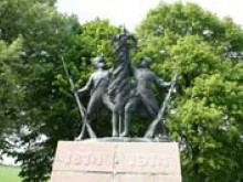 Eglise Saint Martin De Colligis-crandelain 