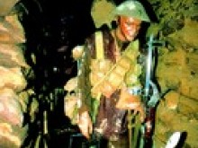 Musee Somme 1916  Albert