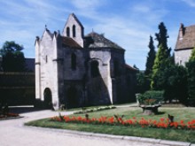 Chapelle Des Templiers De Laon 