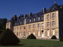 CHATEAU DE WAILLY