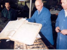 Les Amis Du Democrate De L'aisne  Vervins